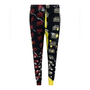 S-L.NYC "Tape Rock" Women's OEKO-TEX® Joggers
